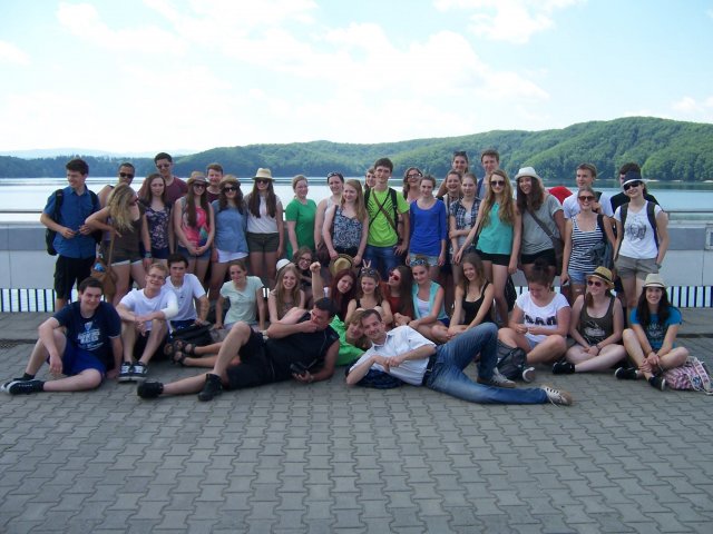 Spotkanie w Rzeszowie 06.2013